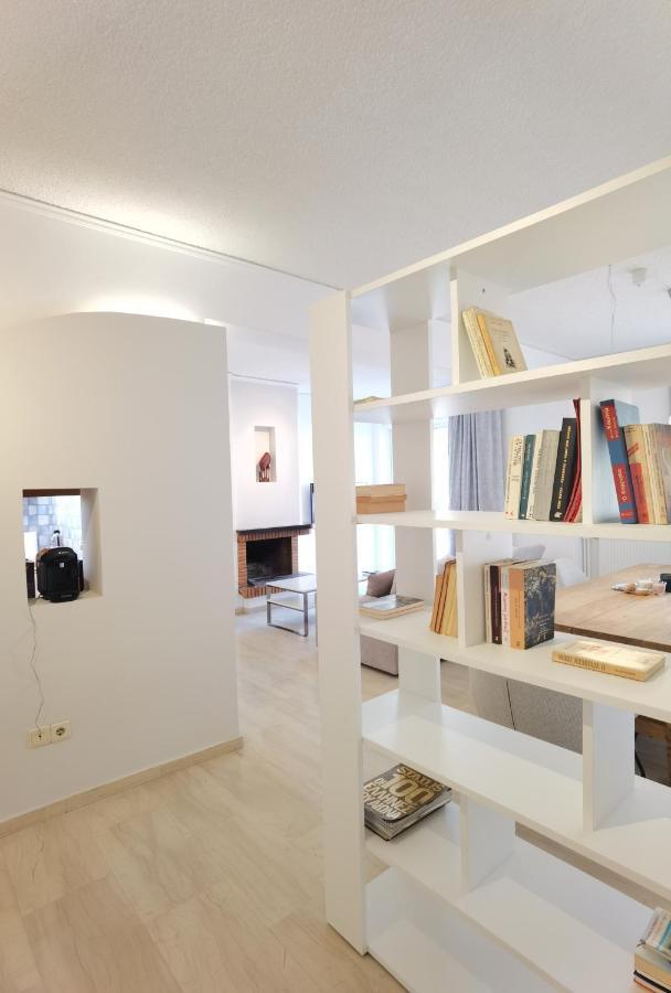 Centaurus Glyfada Apartment Aten Exteriör bild